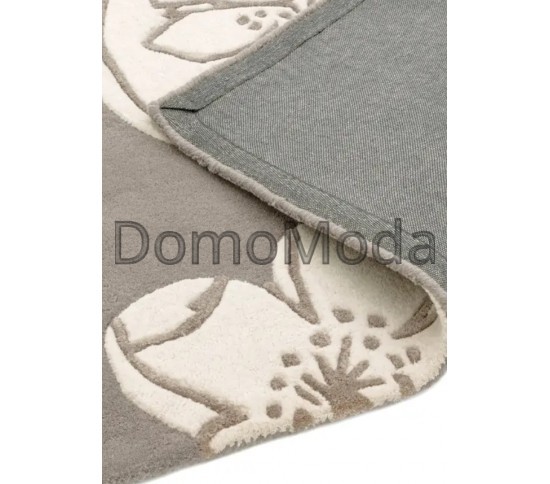 Шерстяний килим Matrix MAX 14 Devore Taupe - Висока якість за найкращою ціною в Україні зображення 3.